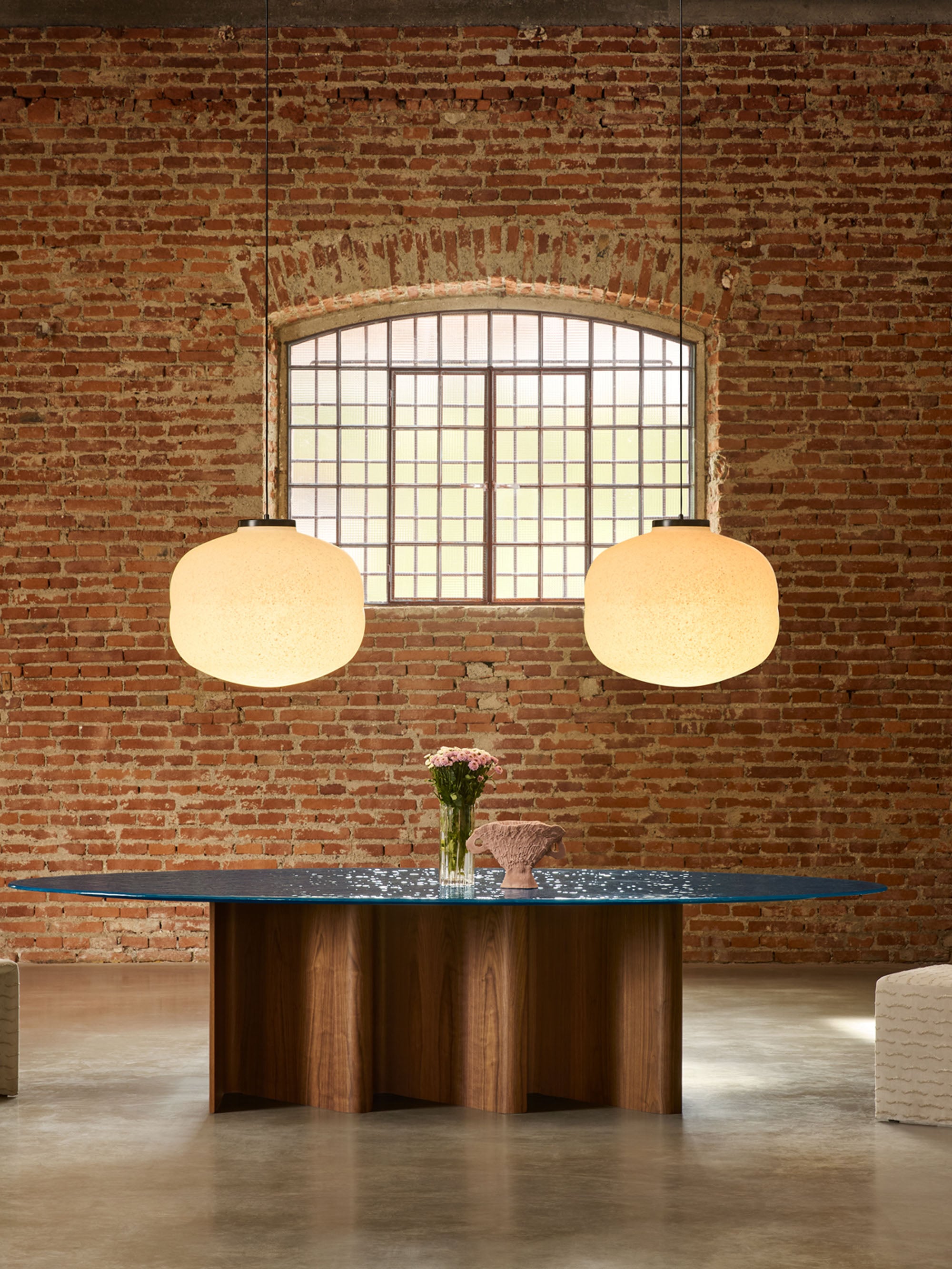 62410 Cc009f3954 Baso Ceiling Lamp Miniforms In Situ 3 Portrait