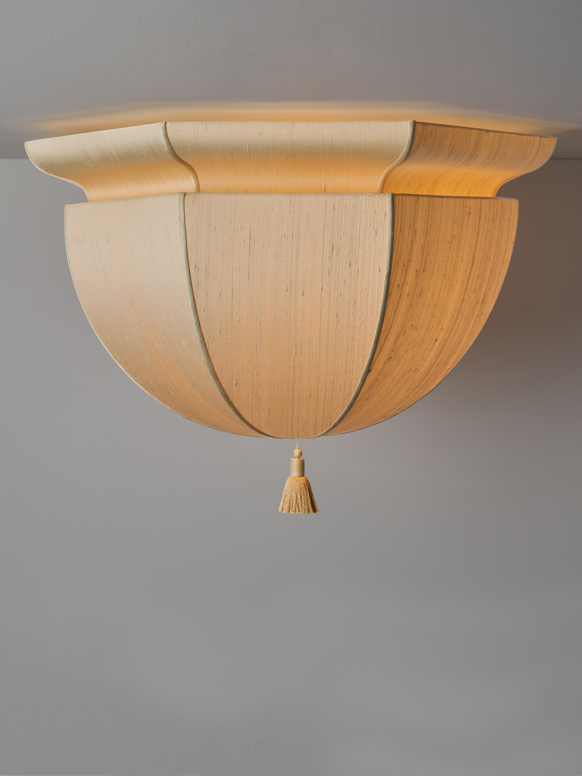 62423 11b258ed4a Workstead Lantern Demi Large Lit Ceiling Portrait