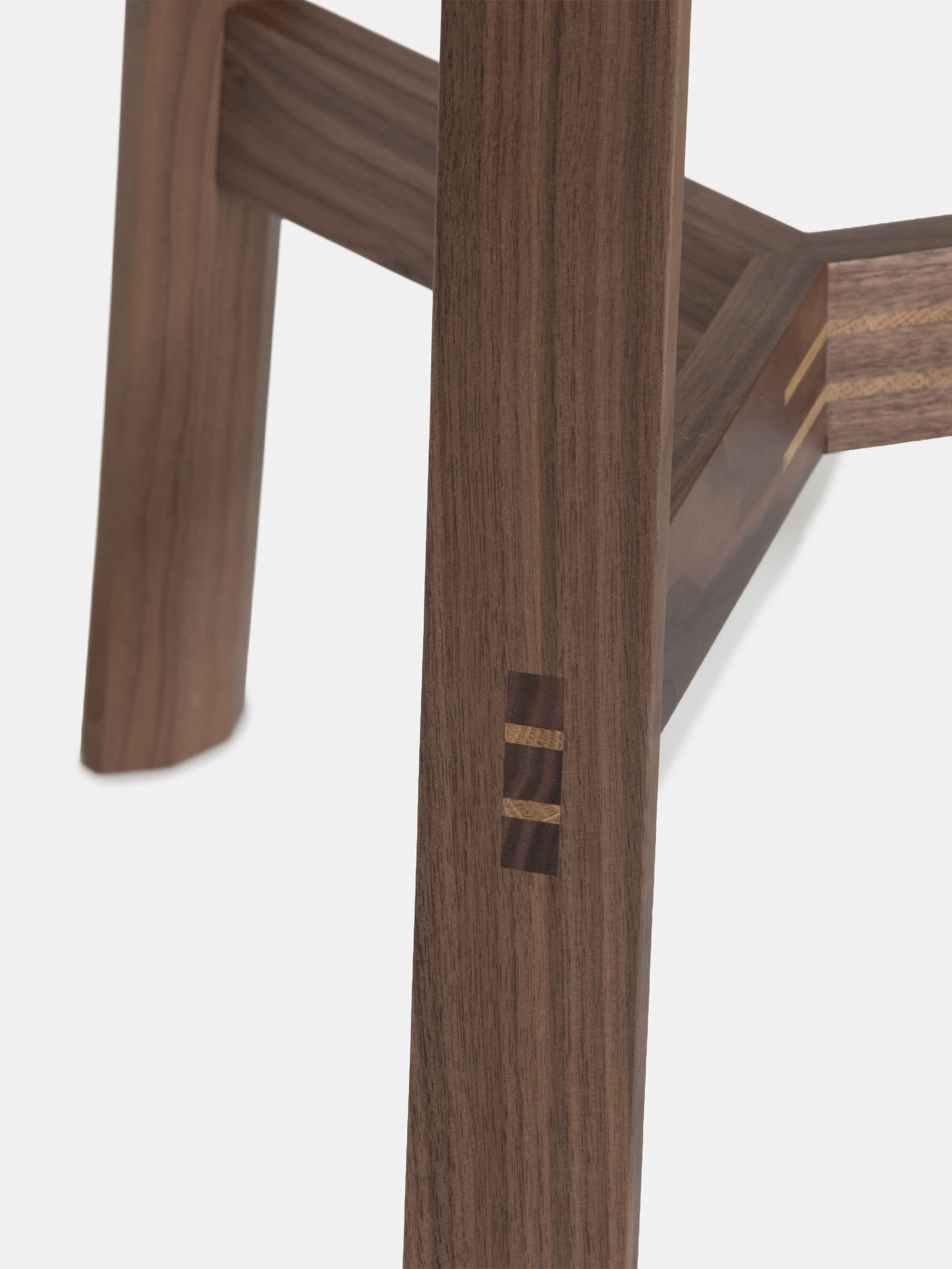 62443 2c0ced5761 Jethro Side Table Walnut Detail Portrait