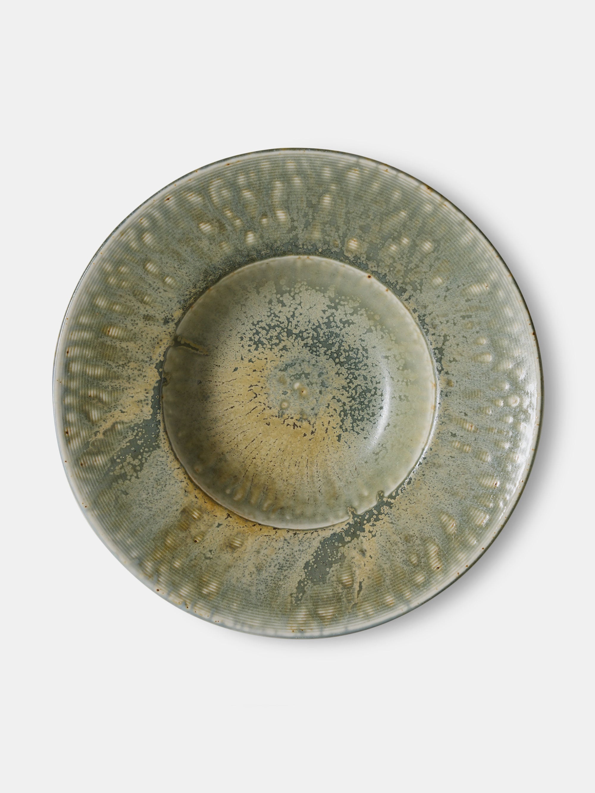 62444 23102ec9ba Pasta Plate Green Portrait