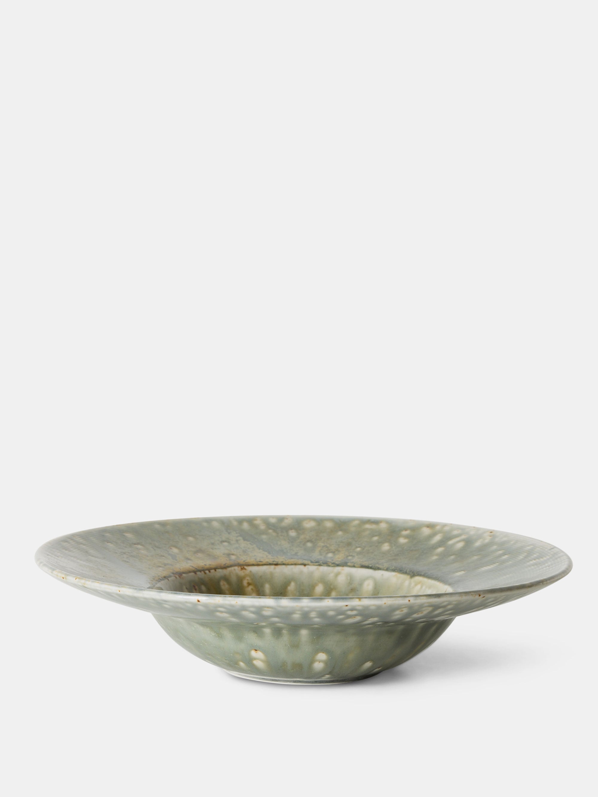 62444 36b6f52268 Pasta Plate Green Shift Portrait