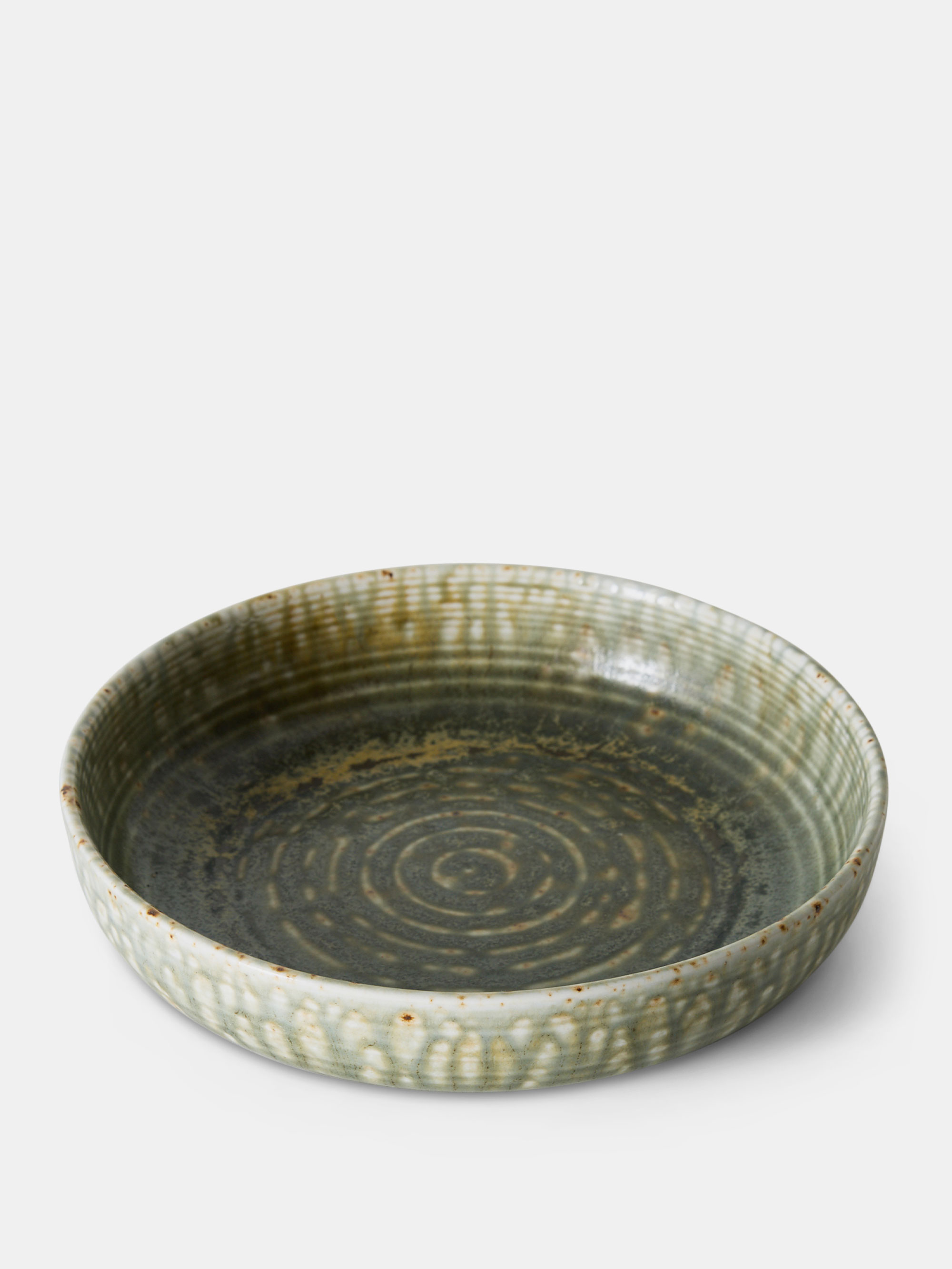 62448 0c913ed24b Chef Ceramics Rustic Green Portrait