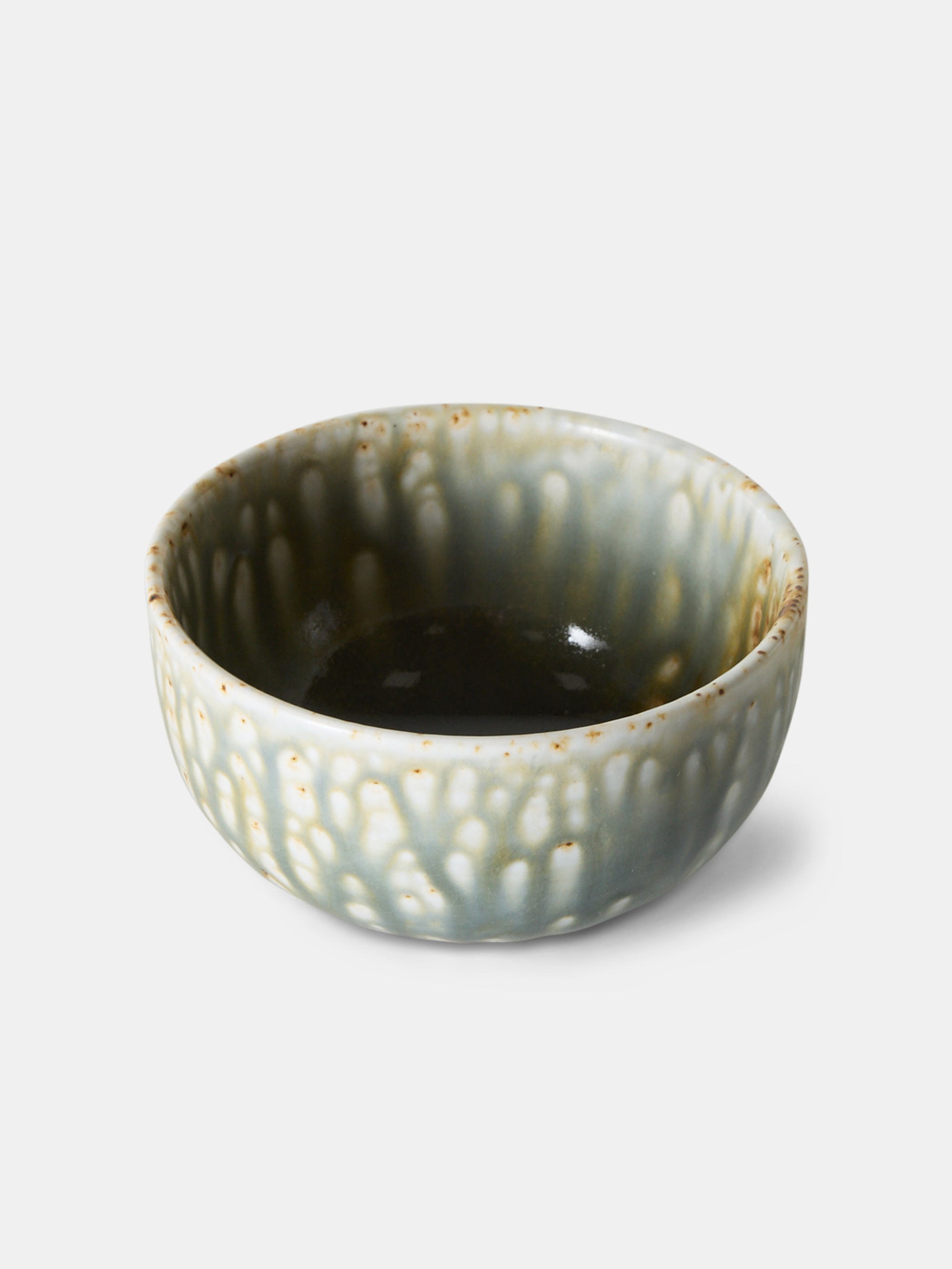 62449 4659aec0ff Chef Ceramics Bowl Rustic Green Portrait