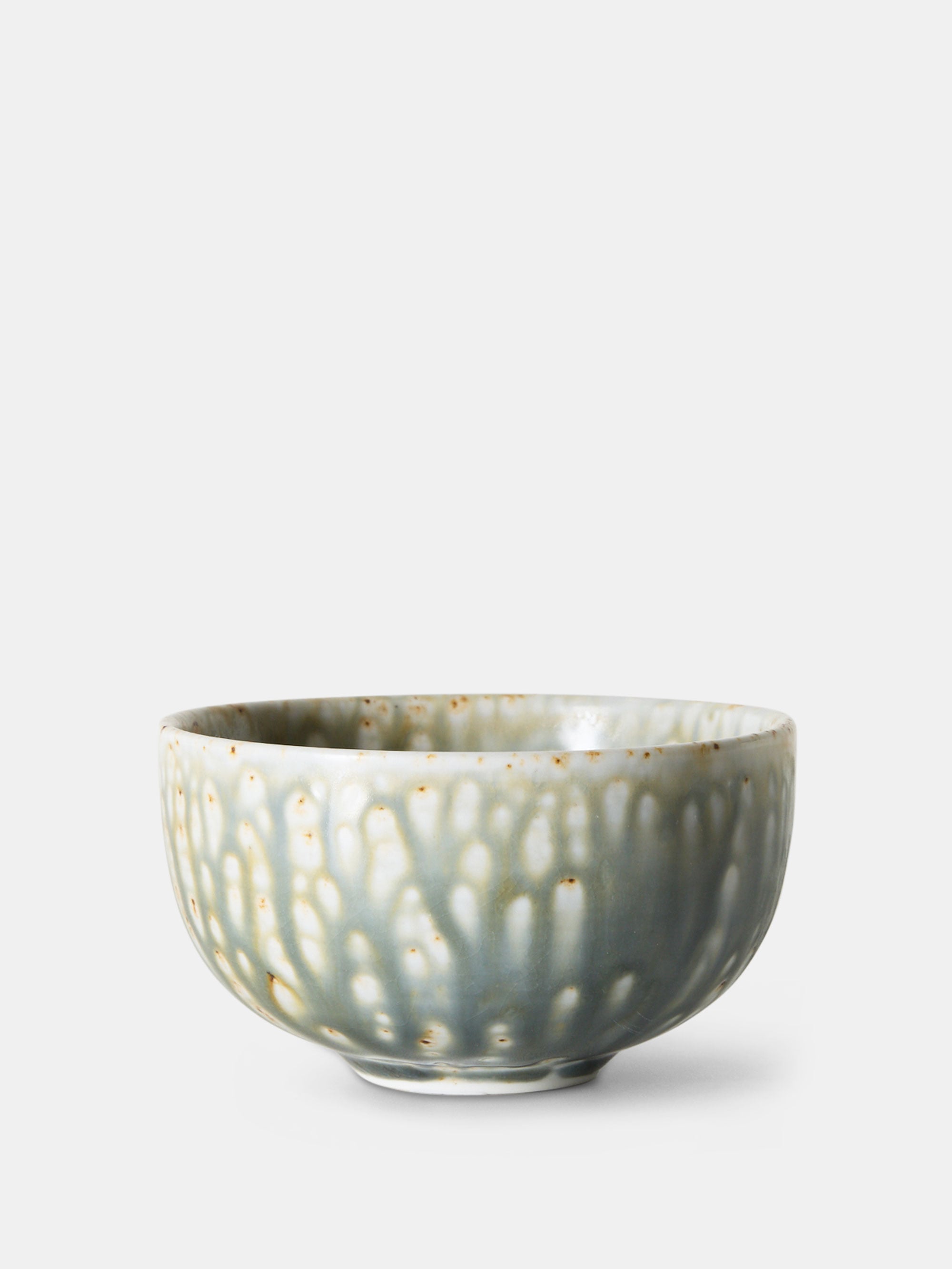 62449 68cec8b3f0 Chef Ceramics Bowl Rustic Green Shift Portrait