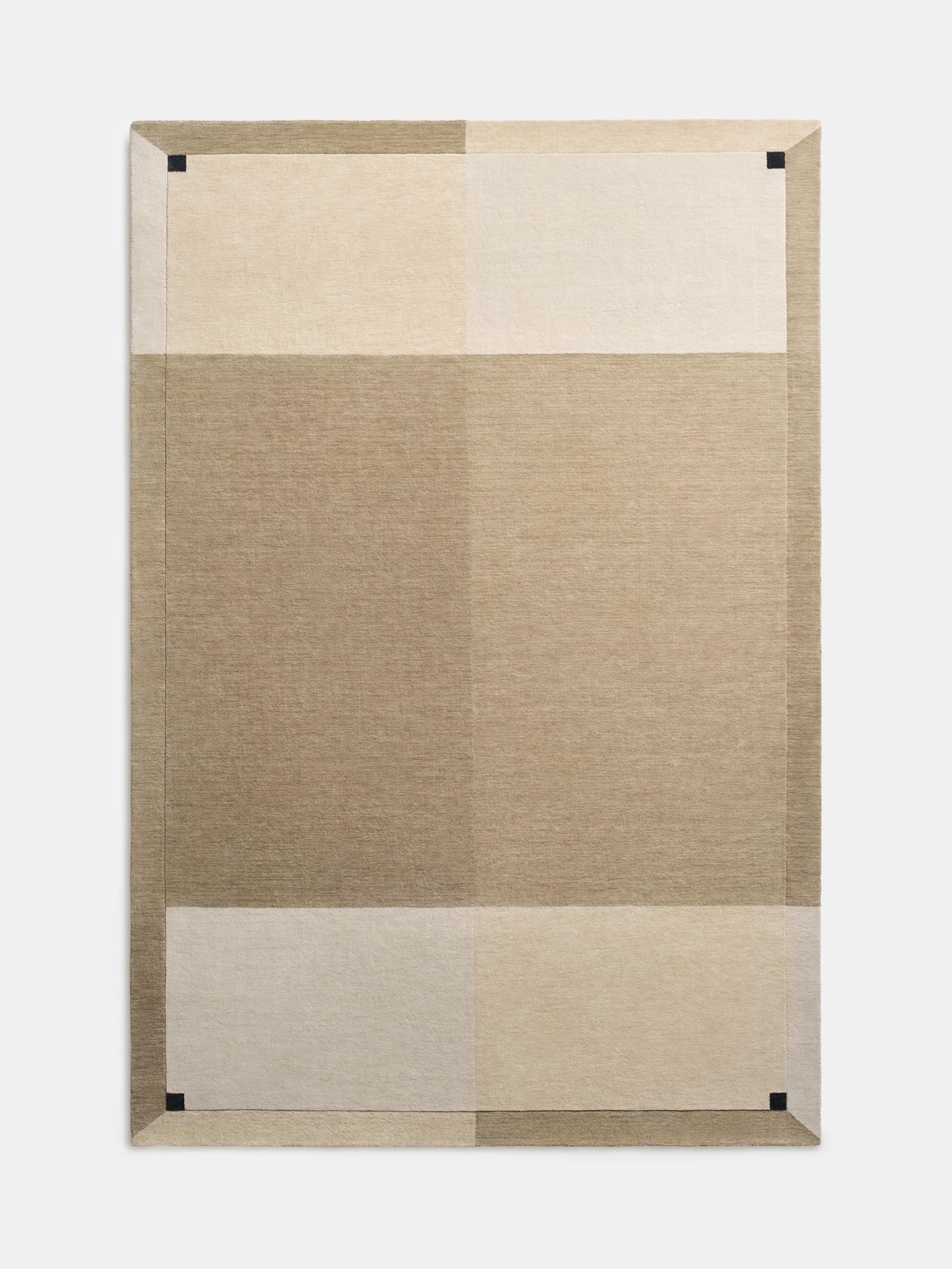62756 6c6b0f8c4c Parchment Beige Nordic Knots Portrait