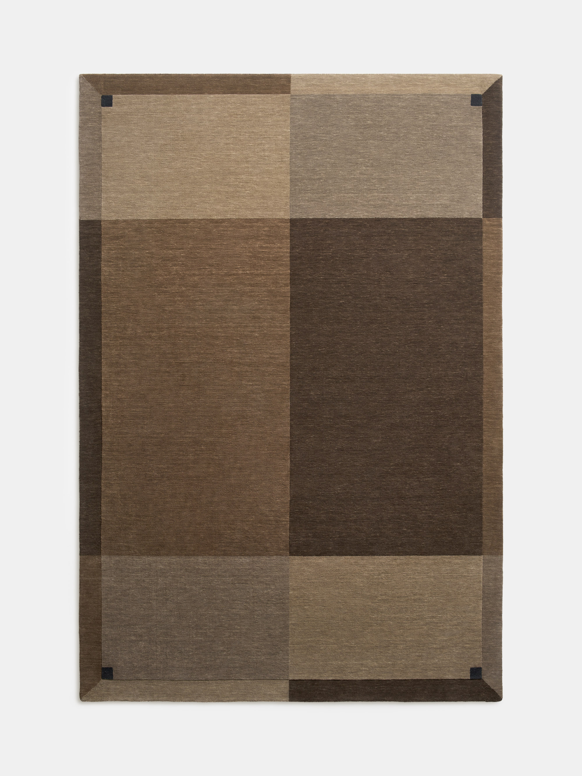 62757 821f47f072 Parchment Brown Nordic Knots Portrait
