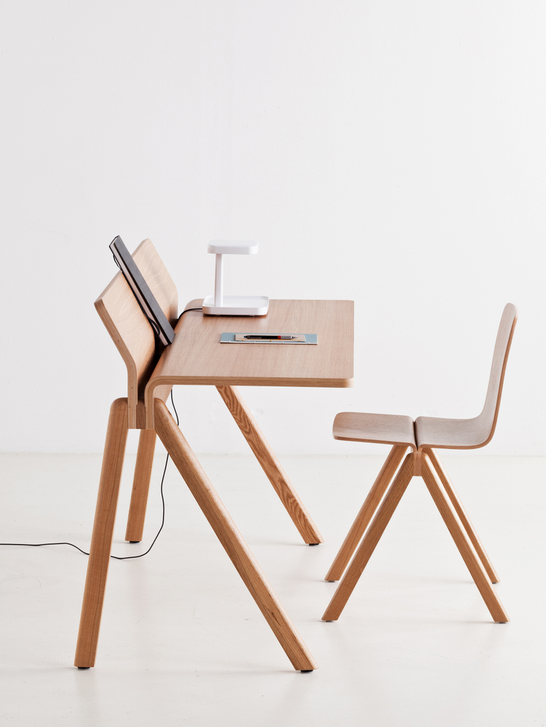 Copenhague Desk CPH190