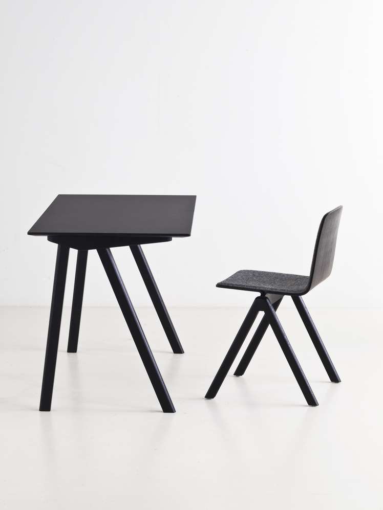 Hay — Copenhague Desk CPH90 — Desks | Artilleriet