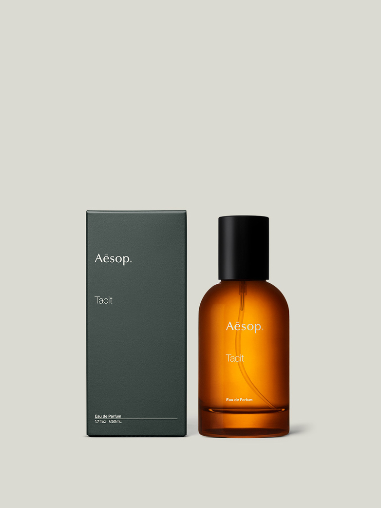 Tacit eau de parfum