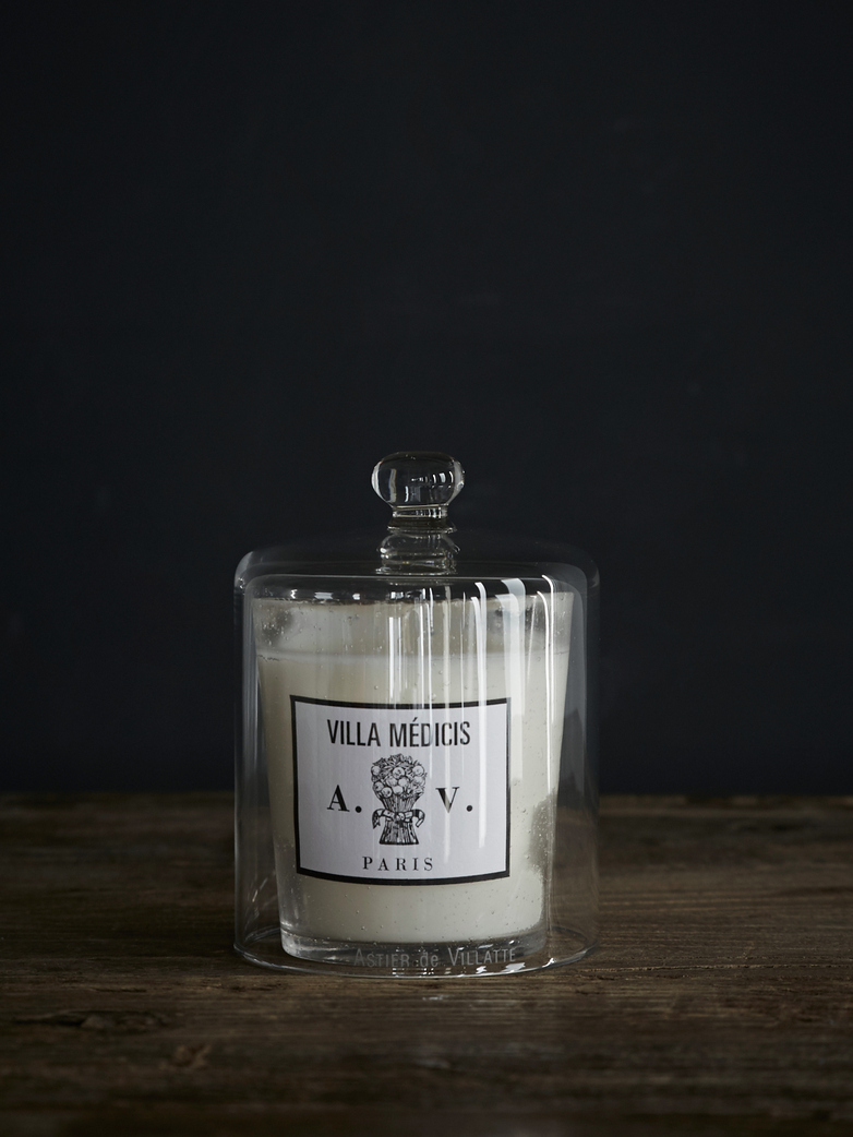 Villa Medici Scented Candle
