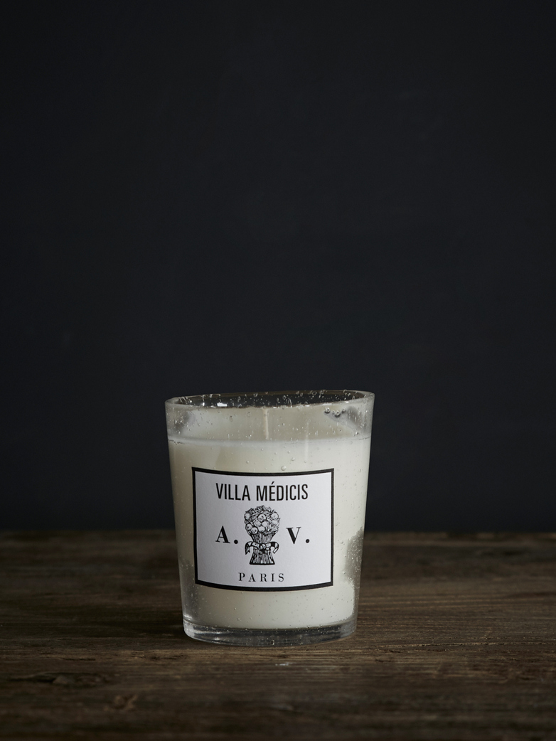Villa Medici Scented Candle