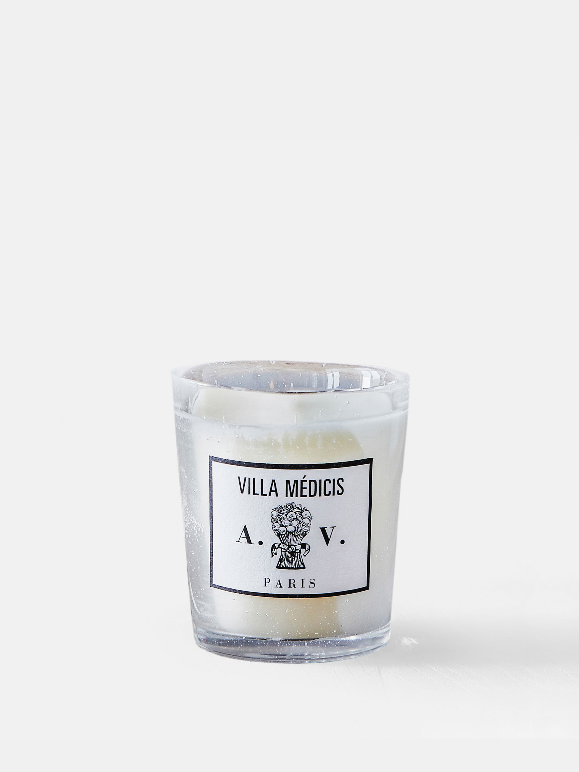 6476 Be9086e968 Villa Medici Scented Candle Portrait
