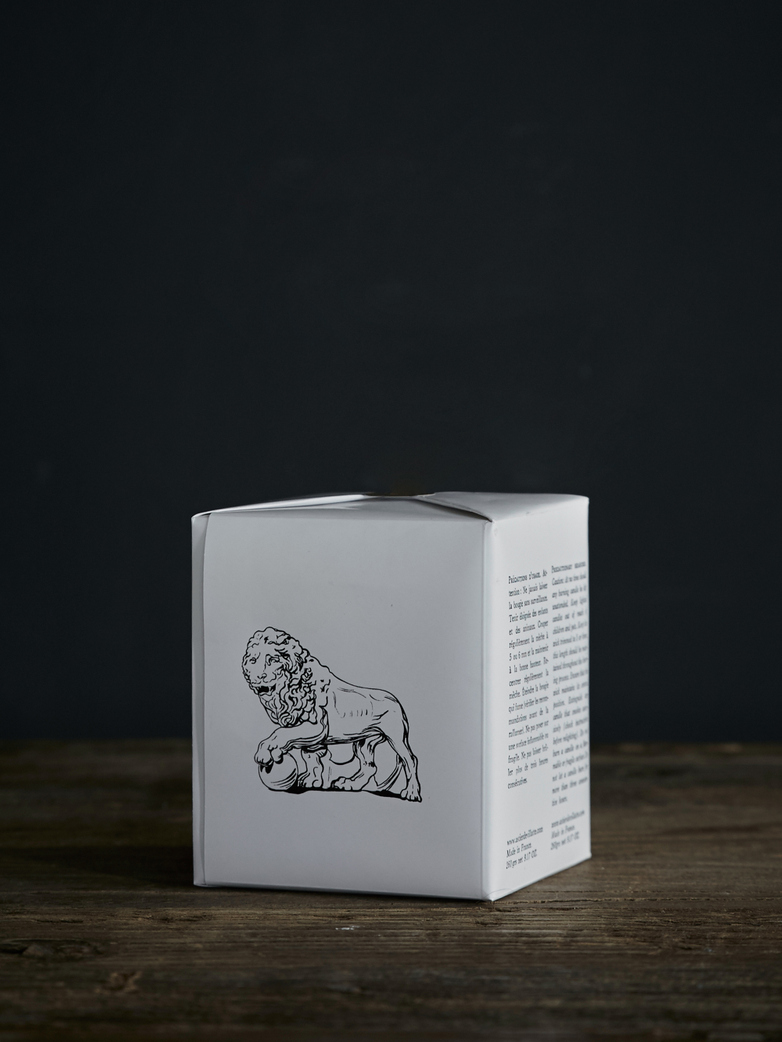 Villa Medici Scented Candle