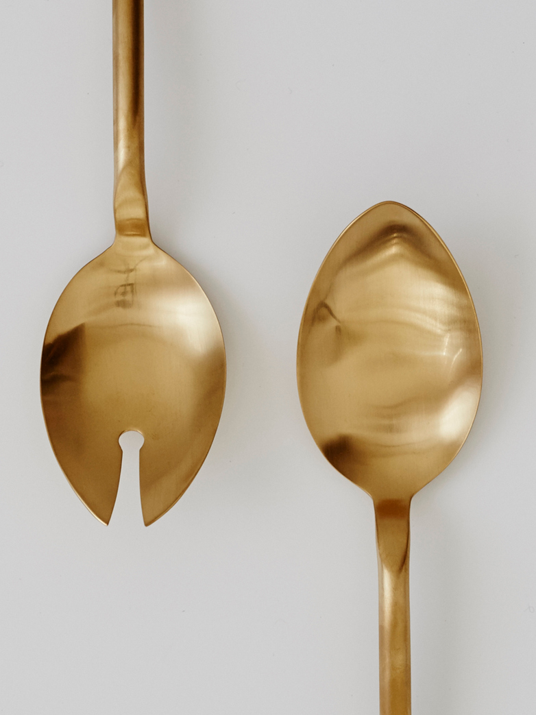 Salad Servers