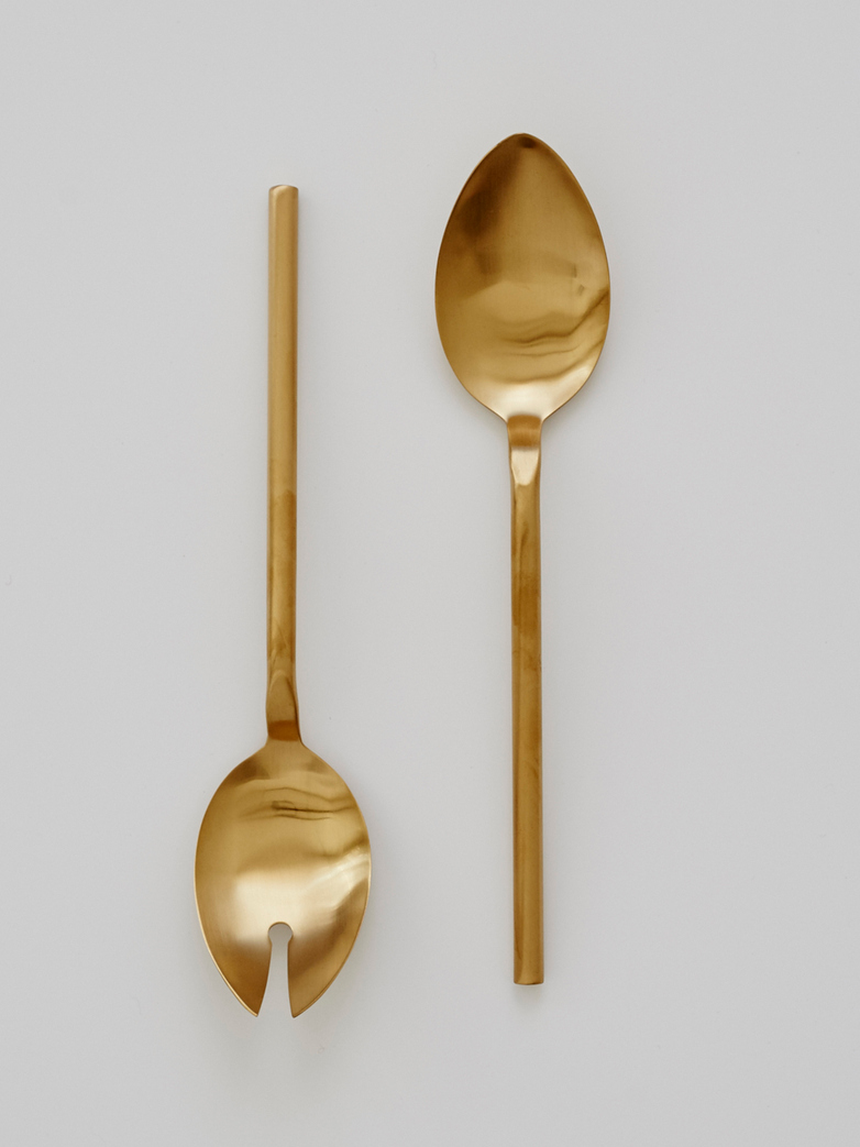 Salad Servers