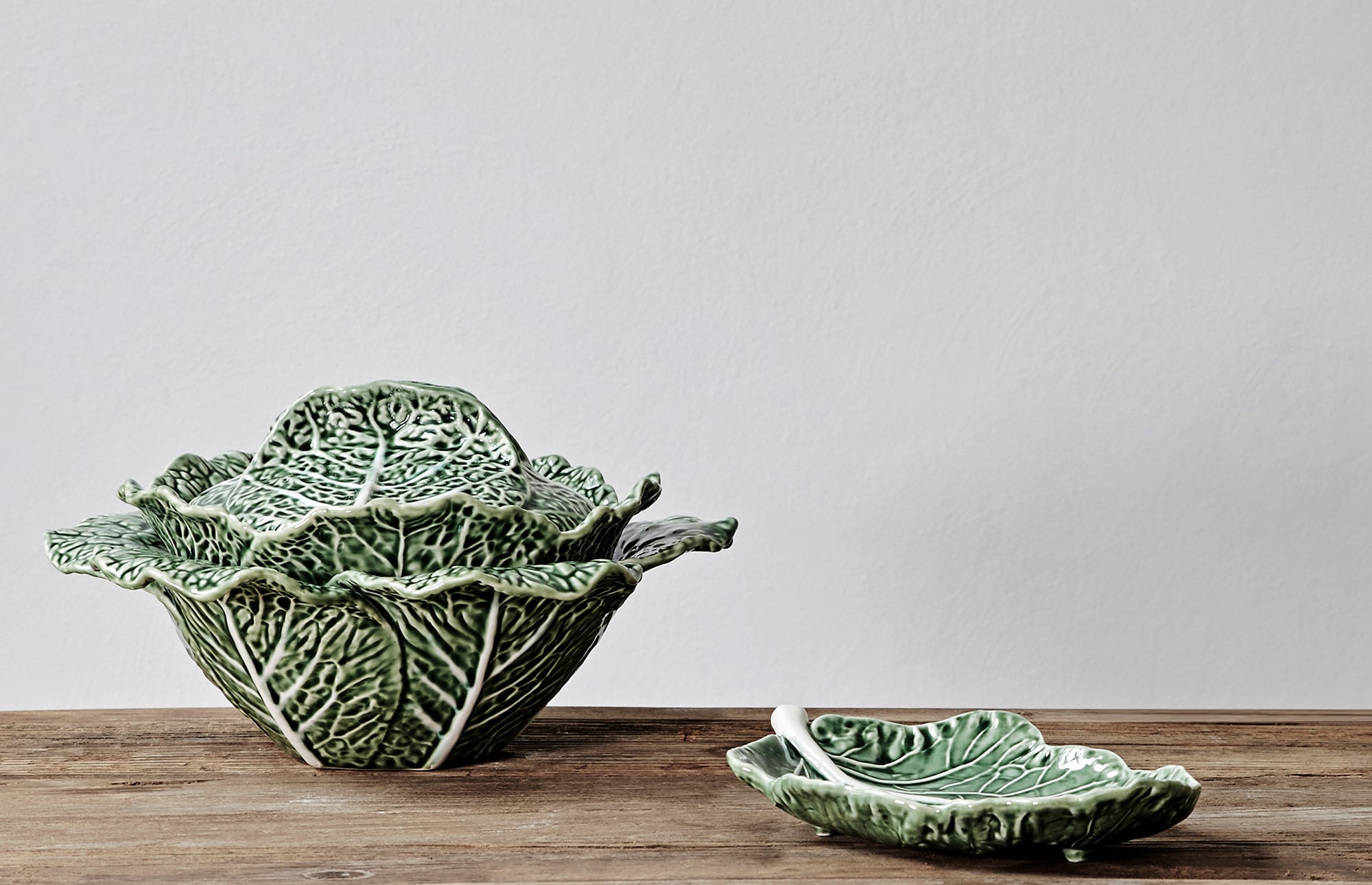 6522 43bd65751f Lbp011347 5 Cabbage Leaf Plate Portrait