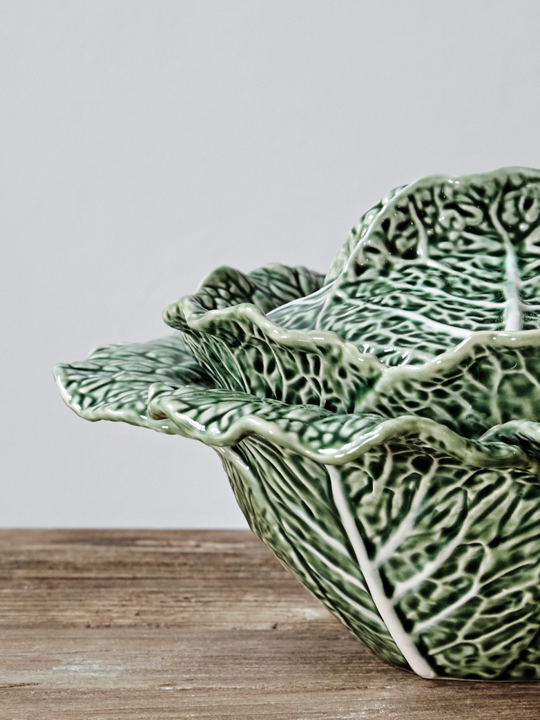 Cabbage tureen 2L