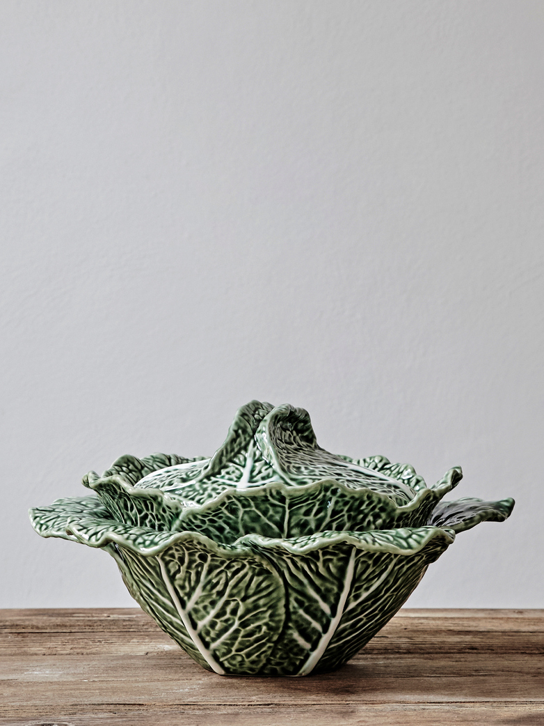Cabbage tureen 2L