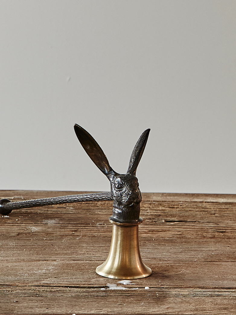 Rabbit Snuffer