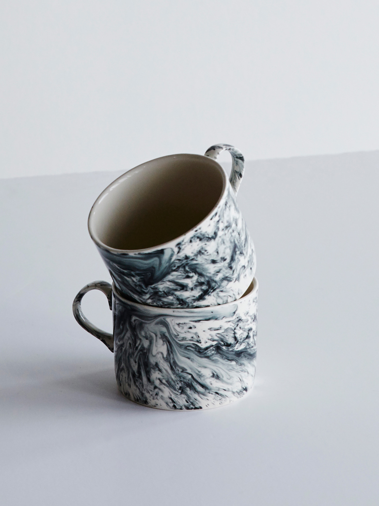 Slick Mug