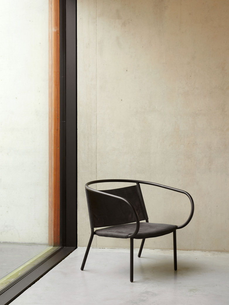 Afteroom Lounge Chair