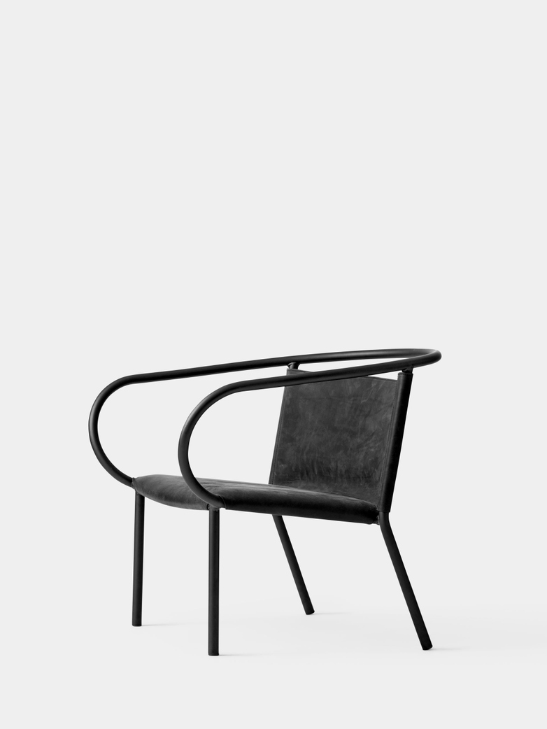 Afteroom Lounge Chair