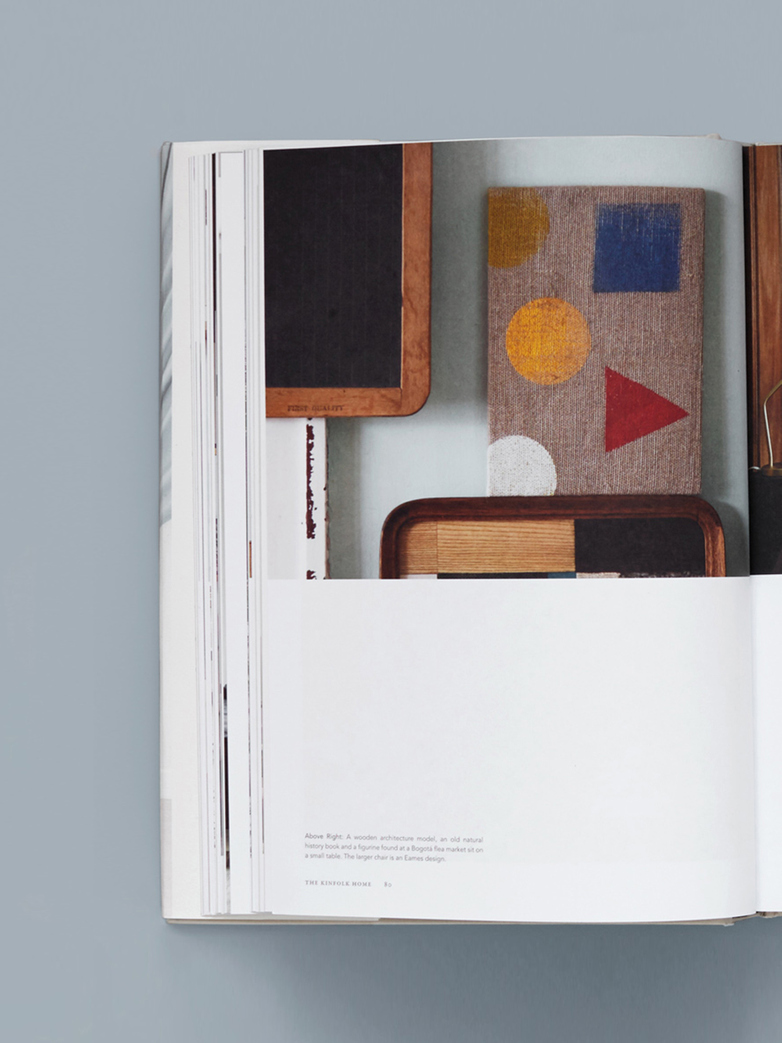Kinfolk Home