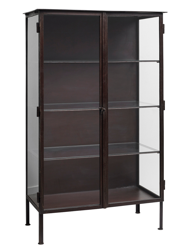 Iron Cabinet