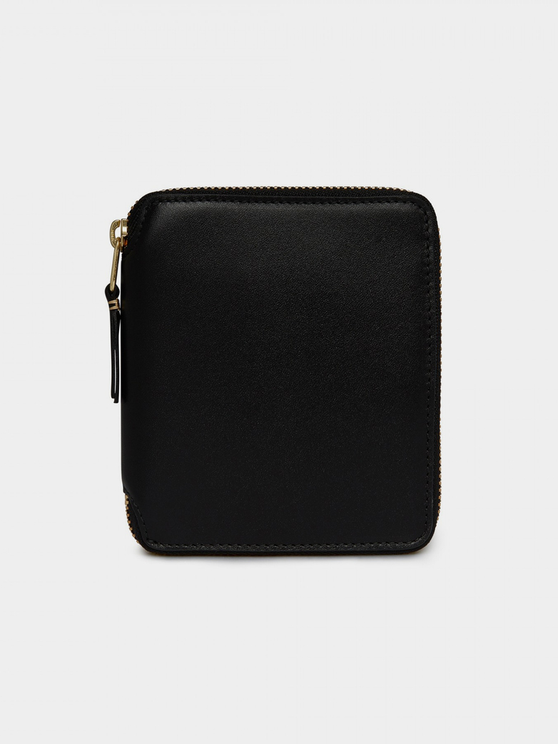Wallet SA2100 - Classic - Black