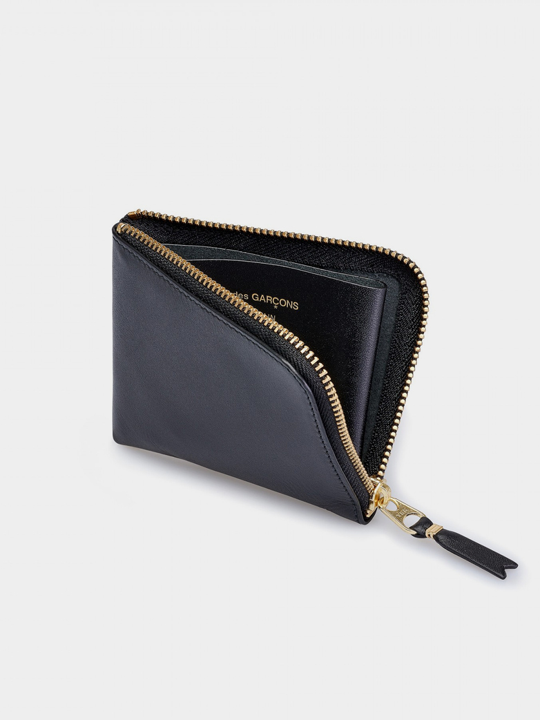Wallet SA3100 - Classic - Black