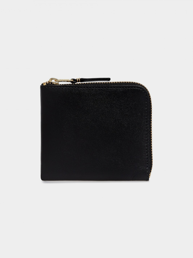 Wallet SA3100 - Classic - Black