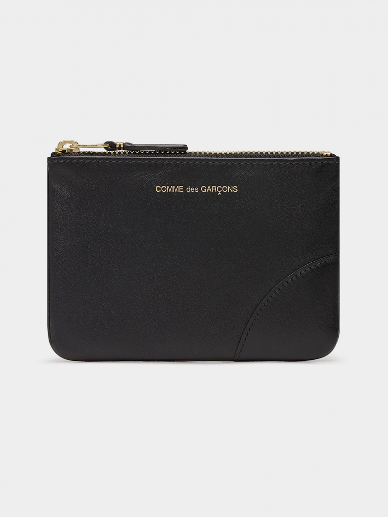 Wallet SA8100 - Classic - Black