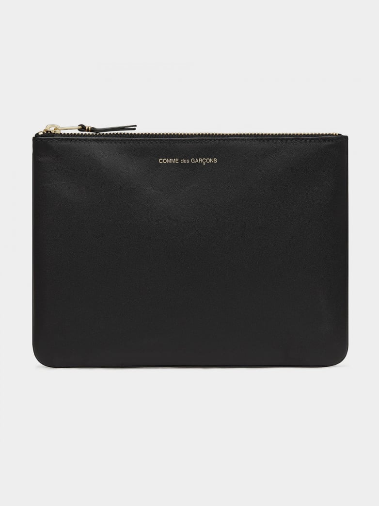 Wallet SA5100 - Classic - Black