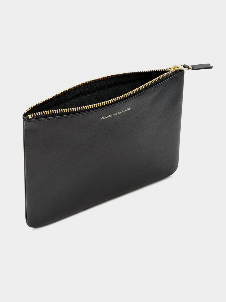 Wallet SA5100 - Classic - Black