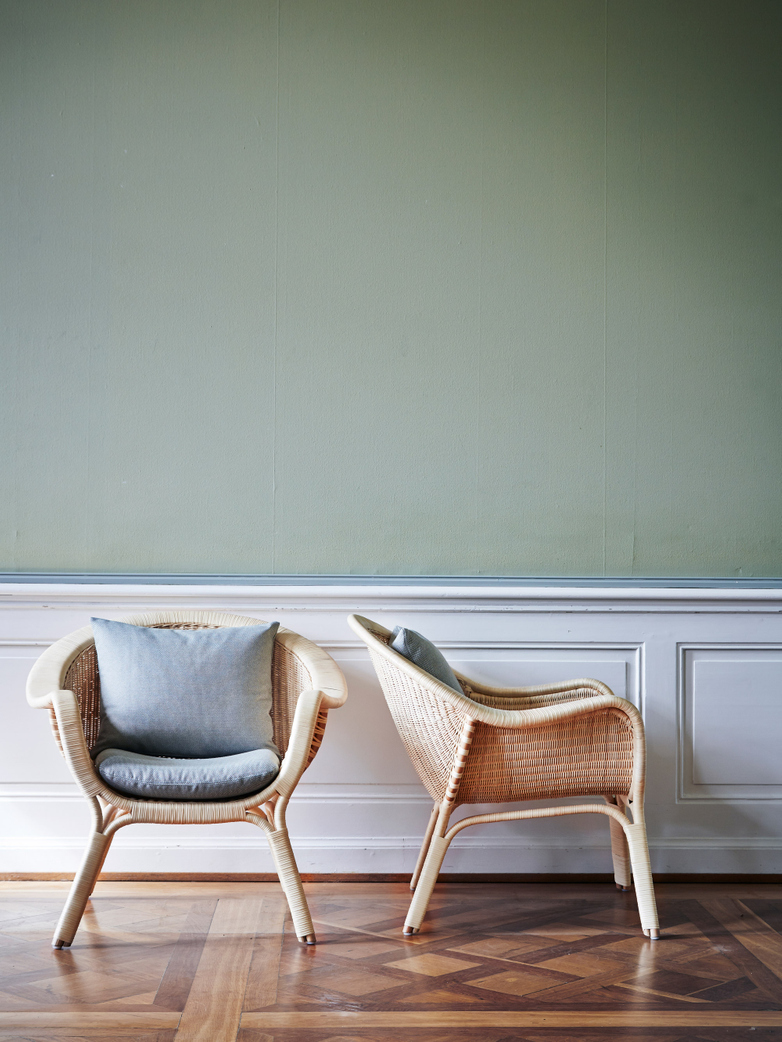 Madame Ditzel Chair