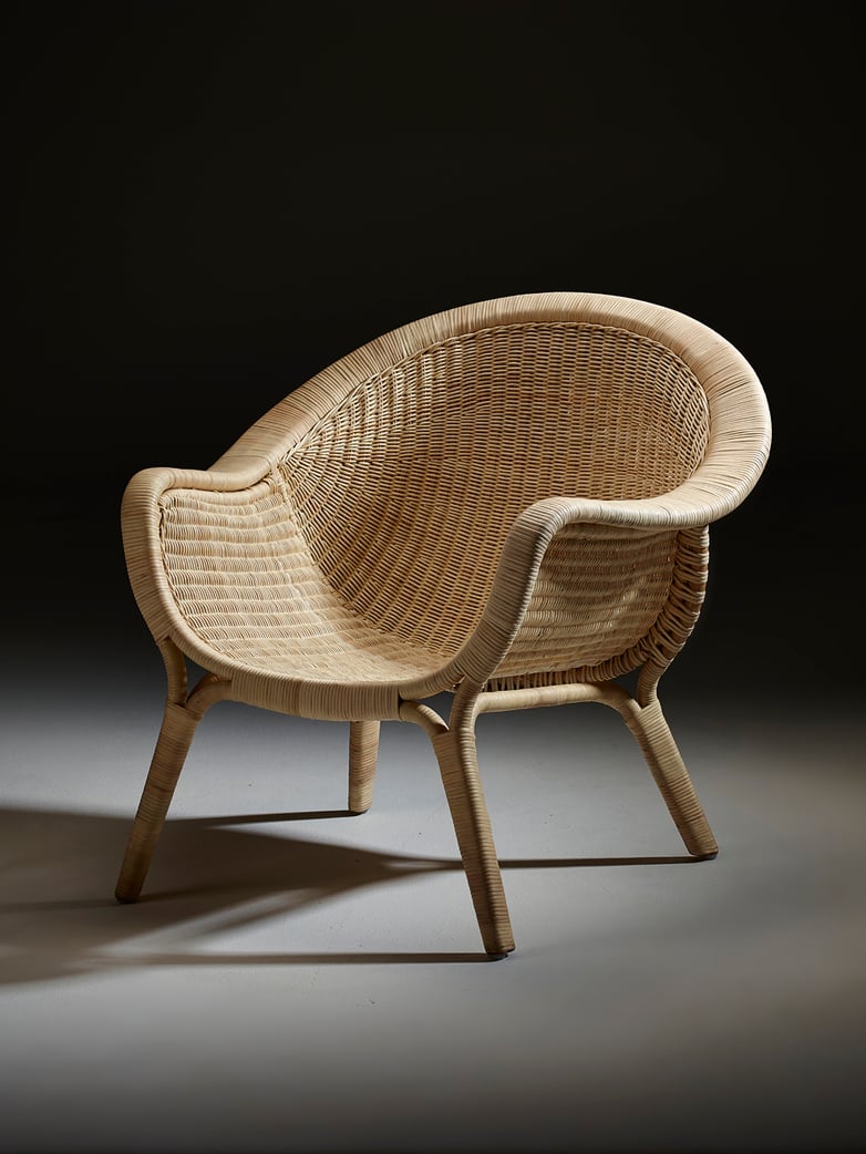 Madame Ditzel Chair