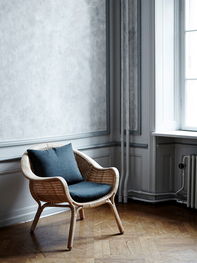 Madame Ditzel Chair
