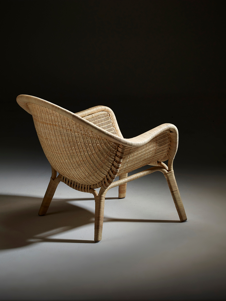 Madame Ditzel Chair