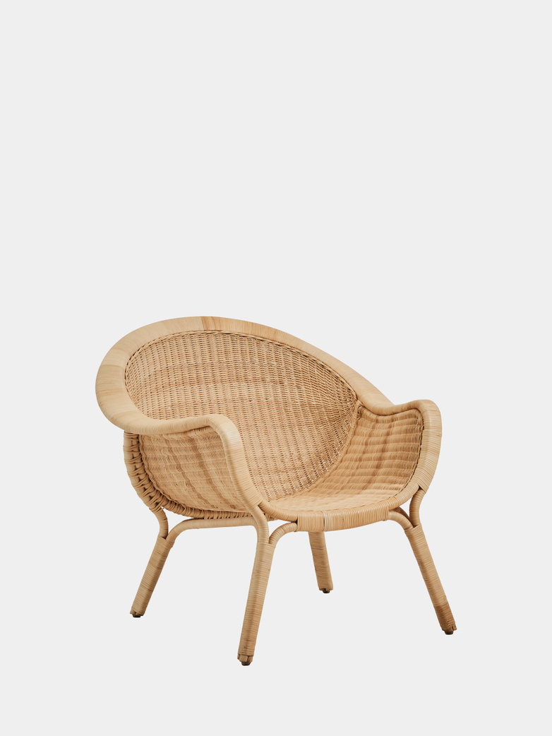 Madame Ditzel Chair