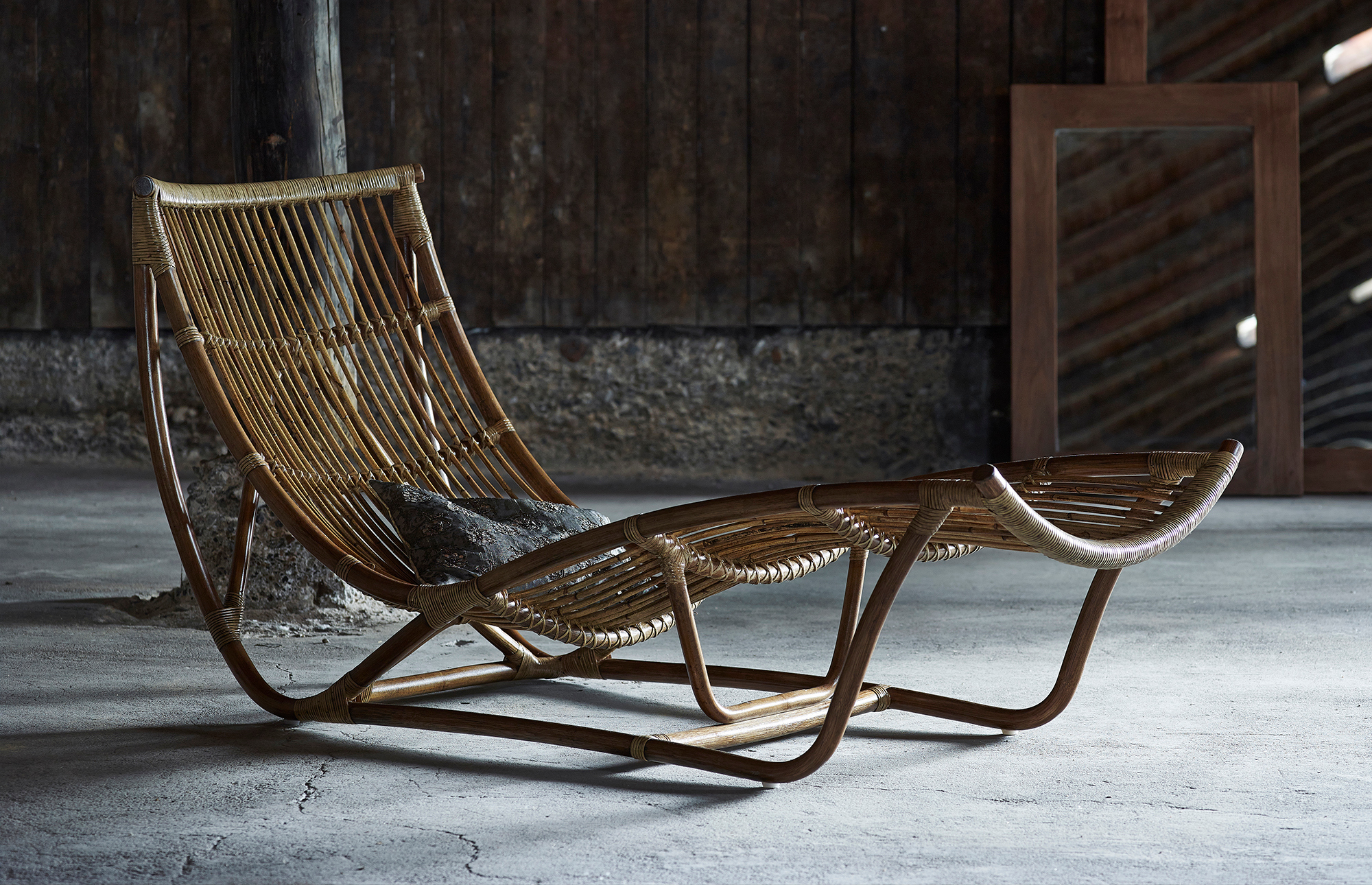7167 9acd0c823b Ls004 6 Liggestolen Cozy Rattan Lounge Chair Portrait
