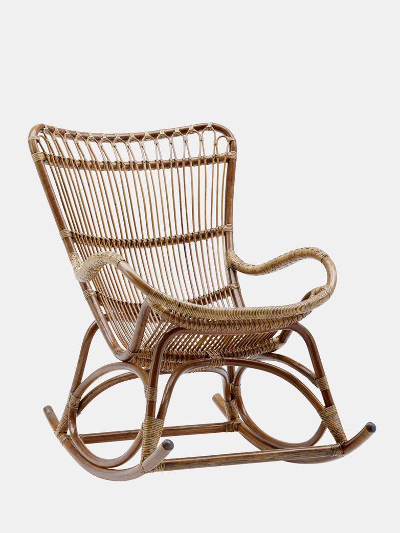 Antique Brown