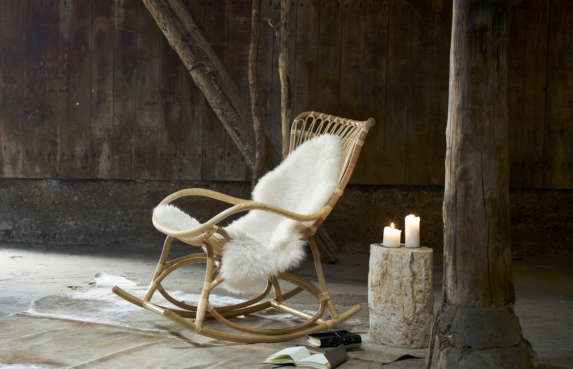 7178 Db9a634063 Ls004 6 Liggestolen Cozy Rattan Lounge Chair Portrait