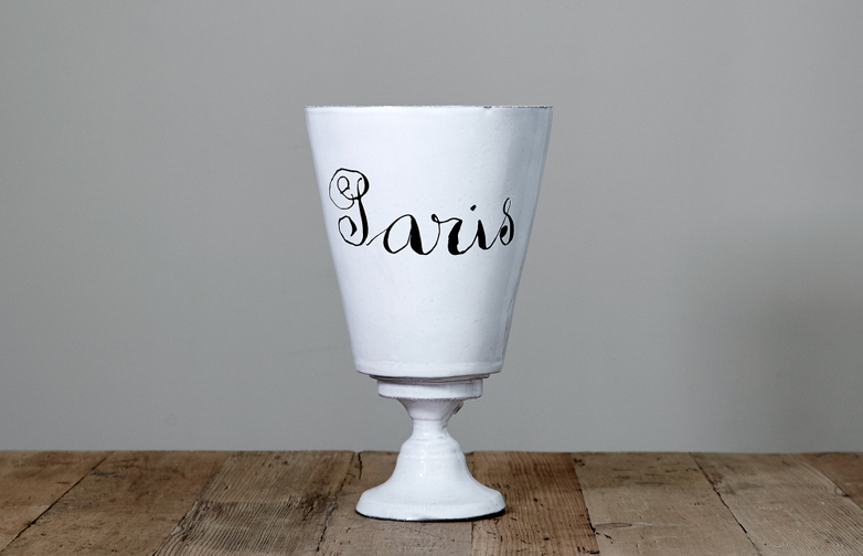Vase Paris