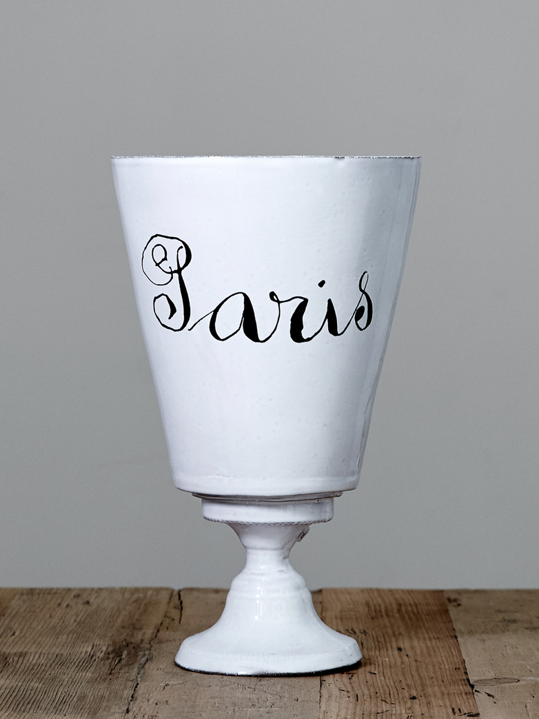 Vase Paris