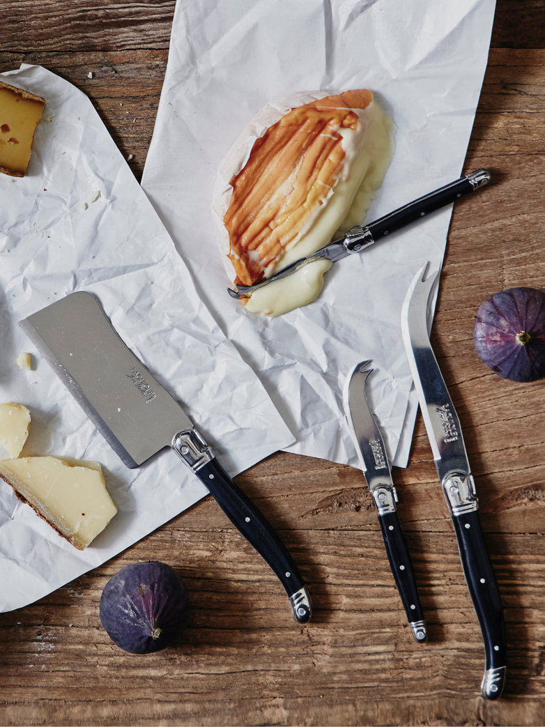 Cheese Knife Set