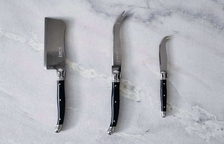 Cheese Knife Set