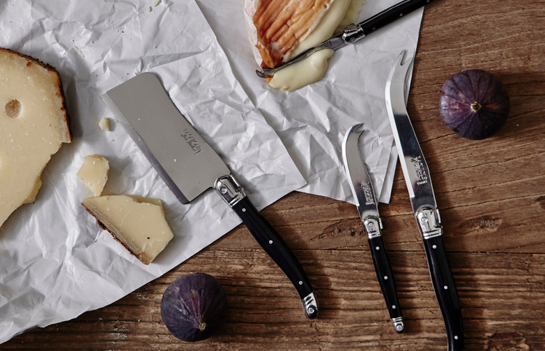 Cheese Knife Set