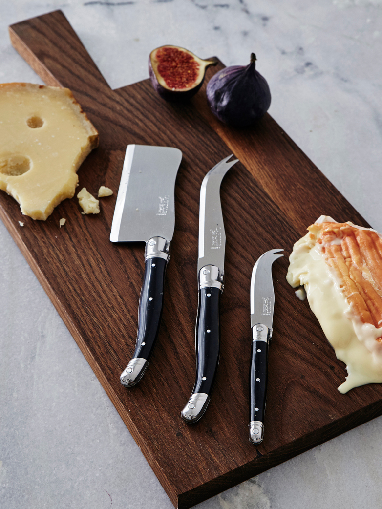 Cheese Knife Set