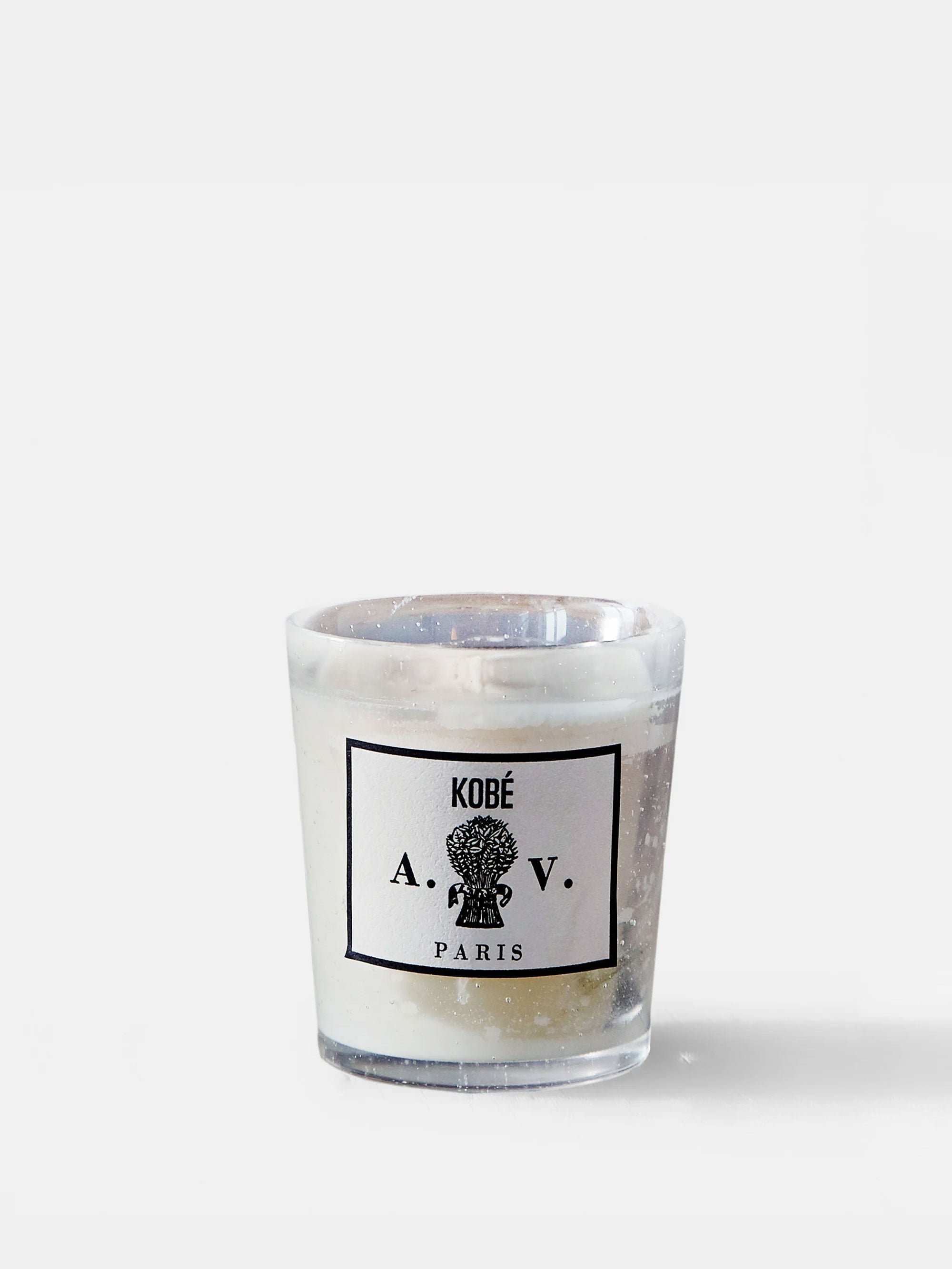 741 3468d52acf Kobe Scented Candle Portrait