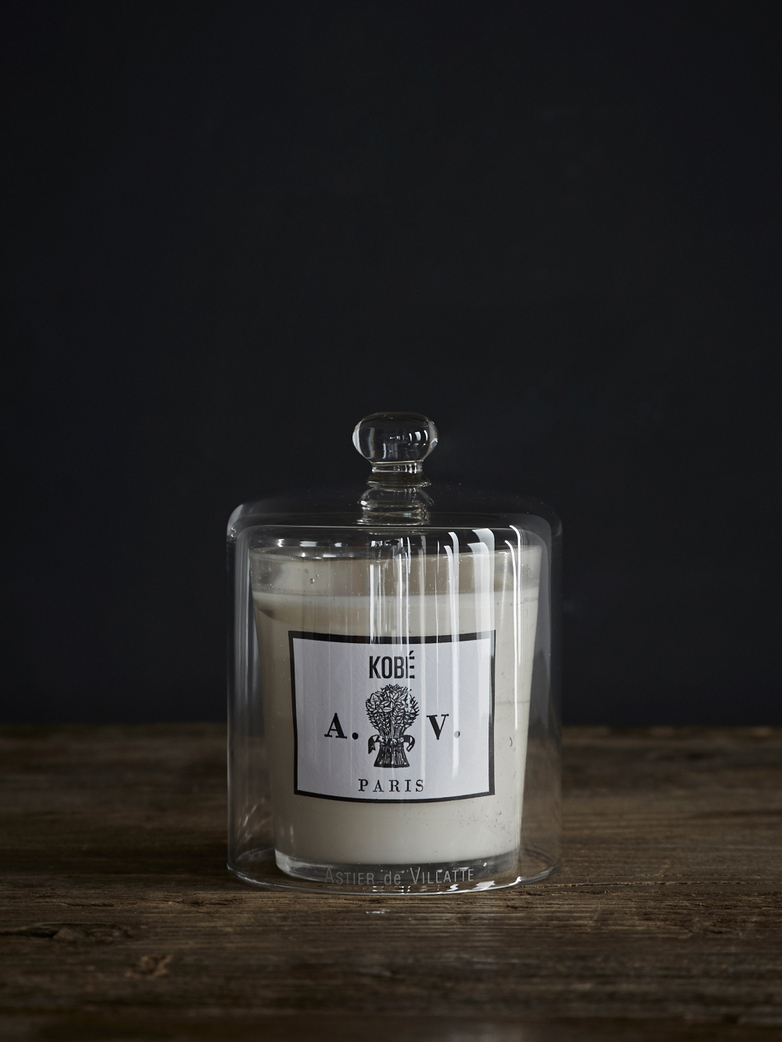 Kobe Scented Candle